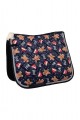 HKM X-Mas Saddlecloth